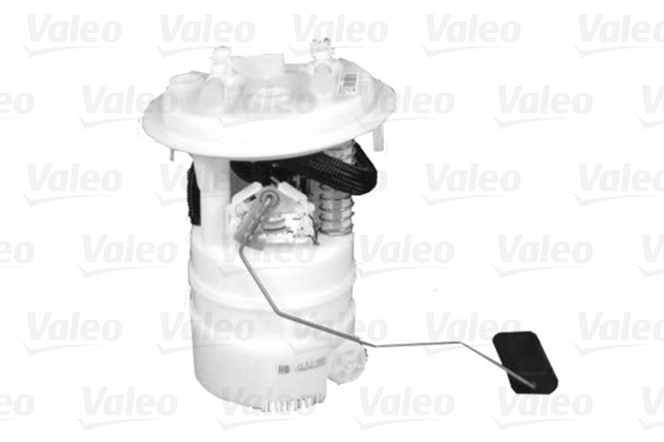 Sistem alimentare cu combustibil 347161 VALEO